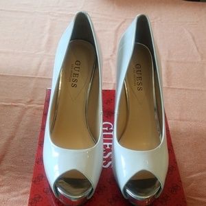 Guess high heels